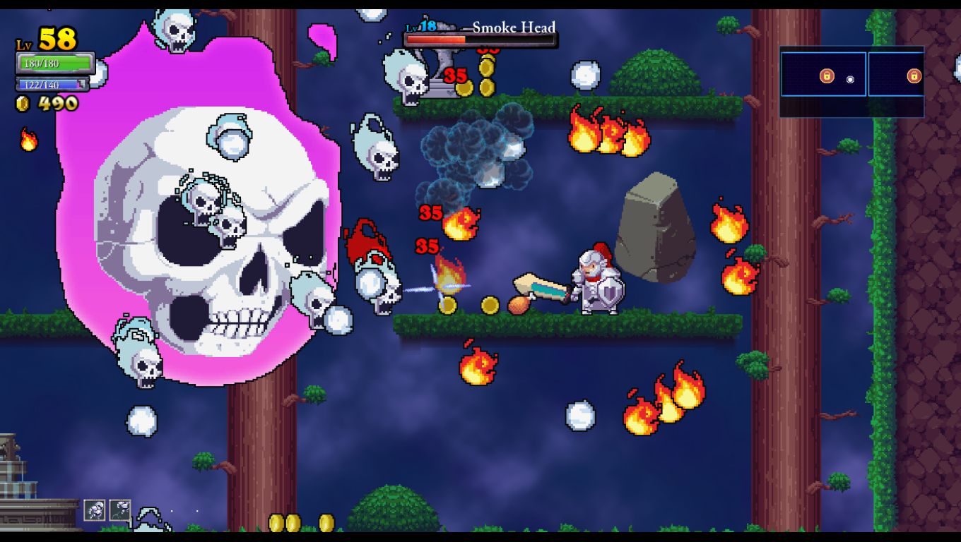 roguelegacy