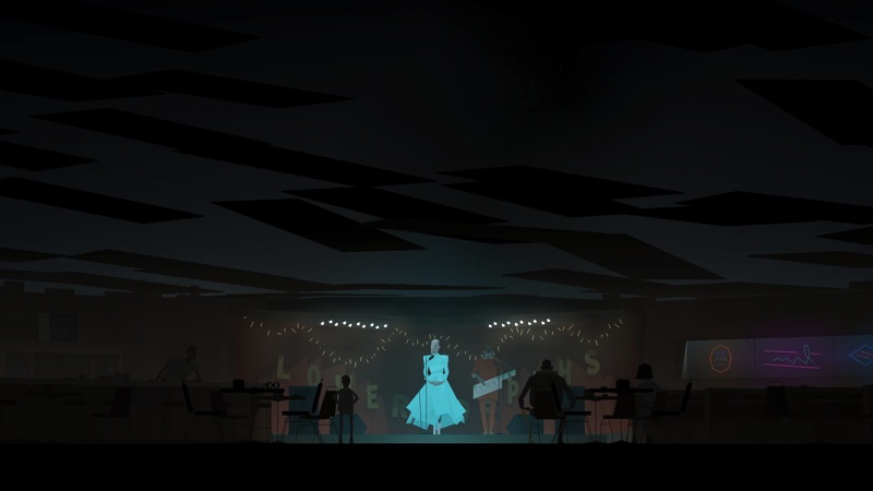 Kentucky Route Zero