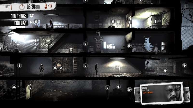 This War of Mine