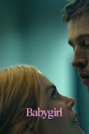 Poster for Babygirl