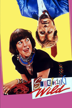 Poster for Something Wild