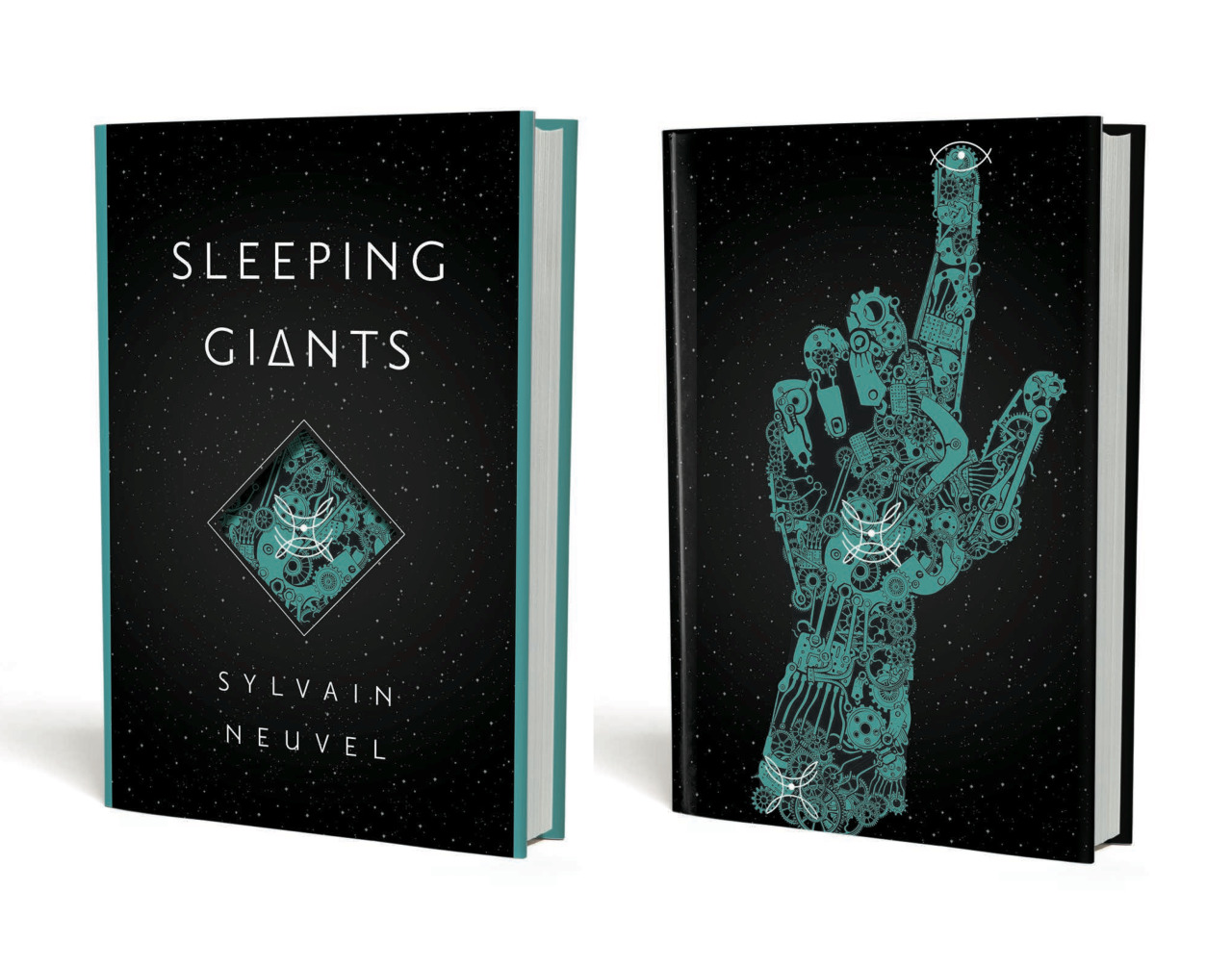 Sleeping Giants